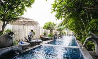 The Ritz-Carlton, Bangalore