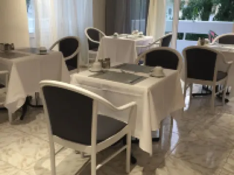 Alkyonides Boutique Hotel Hoteles en Kremasti