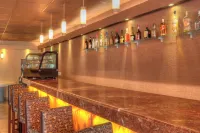 Hotel Don Simón - bar