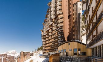 Résidence Pierre & Vacances Antarès