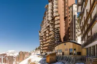 레지당스 피에르 & 바캉스 앙타레