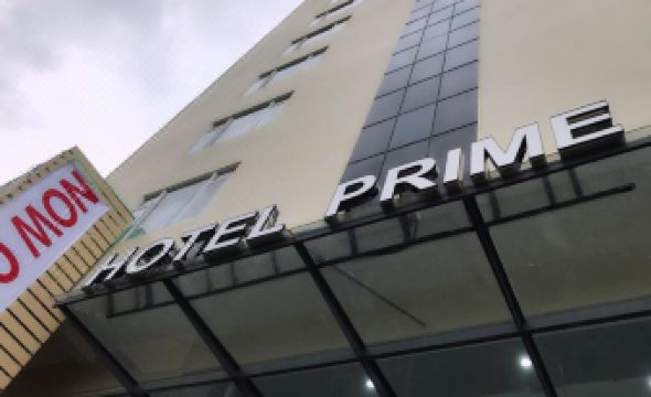 Prime Hotel