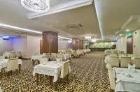Tugcu Hotel Select - breakfast