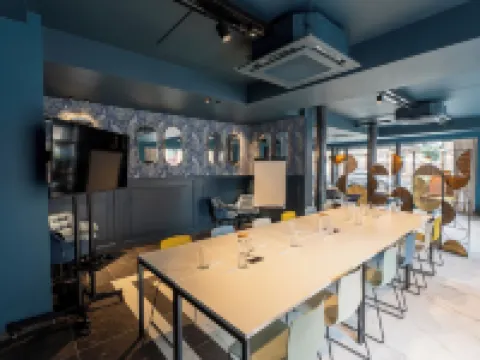 Ibis Styles Hasselt City Centre Hotels in Hasselt