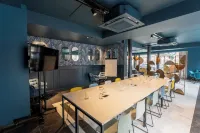 Ibis Styles Hasselt City Centre Hotels in Hasselt