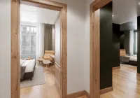 Hotel Arbaso Hôtels à : Saint-Sébastien