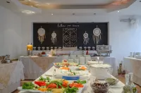 Hotel Naxos Beach