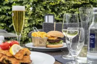 IntercityHotel Berlin Airport Area North - Desayuno