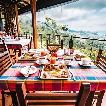 Melheim Resort & Spa Haputale - An Infinite Escape into the Paradise