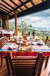 Melheim Resort & Spa Haputale - An Infinite Escape into the Paradise - breakfast