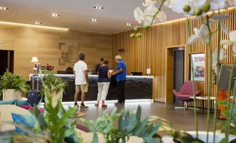 Grand Hotel des Bains
