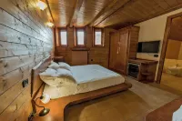 Resort Ninfea San Pellegrino Terme Hotels in Vertova