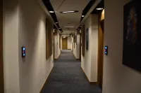 모나크 호텔 암만