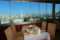 Hotel Grand Nigde - พร้อมอาหารเช้า