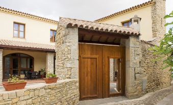 Albergo Diffuso Il Mandorlo