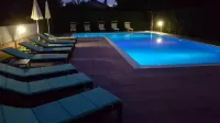 Grand Hotel President - Pool