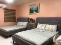 Luzville Residences - C8 Hotels near San Roque Hi-way Naic, Cavite