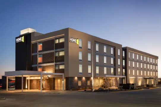 Home2 Suites by Hilton Gillette