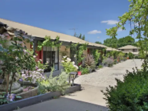 Beechworth on Bridge Motel Hotels in Beechworth