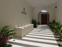 Punta Magica Hotels in Santa Maria Colotepec