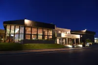 Hotel y Casino Del Río - Las Grutas