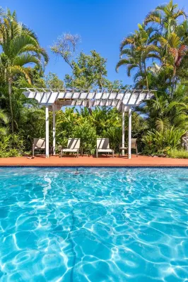 Hale Akua Garden Farm & Eco-Retreat
