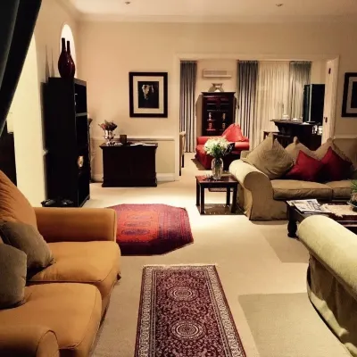 39 on Church Hotels near Walmer