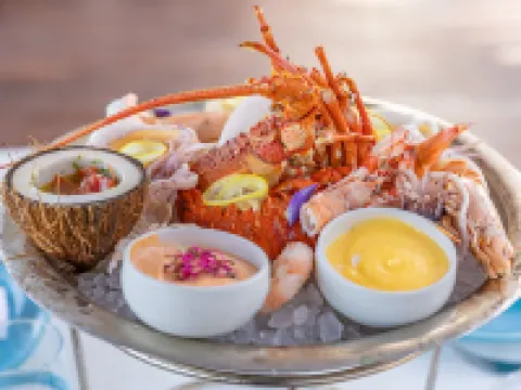 Four Seasons Hotel Tunis Hotels in Gammarth