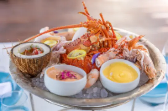 Four Seasons Hotel Tunis