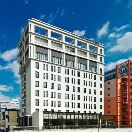 Hotel Coco Grand