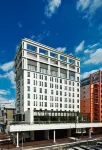 Hotel Coco Grand Hotels in Takasaki