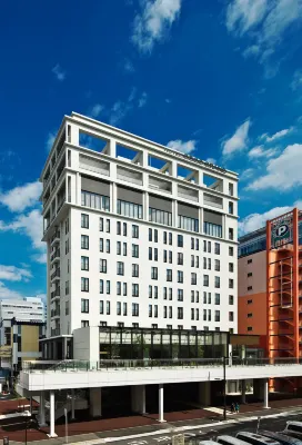 Hotel Coco Grand Hotels in Takasaki