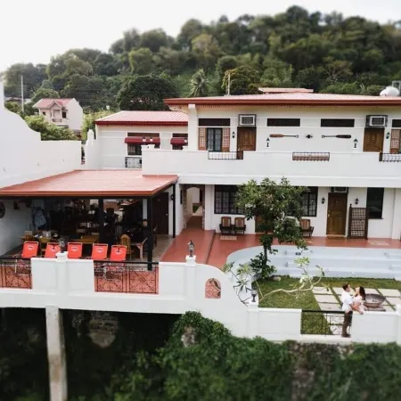 Casa Marina Bed and Breakfast