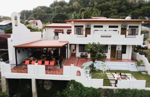 卡莎瑪麗娜住宿加早餐旅館