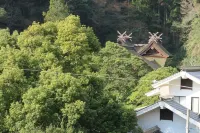 Fukumakan - Mountain view
