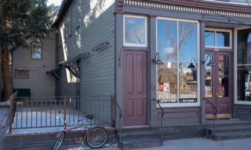 Public House Lofts