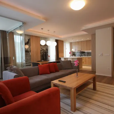 Sarajevo Daily Apartments