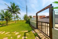 Pousada Pé Na Areia Hotels in Caraguatatuba