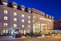 Sapa Freesia Hotel Hotels in TT. Sa Pa