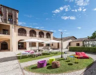 Hotel la Corte Hotels in Preci