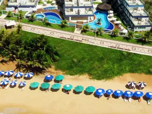 Coral Plaza Apart Hotel