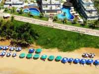 Coral Plaza Apart Hotel Hotels in Natal