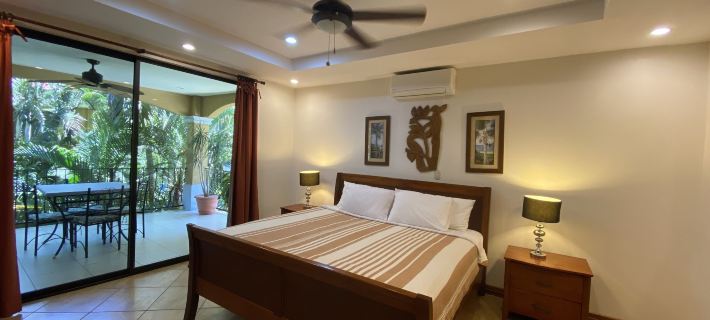 Monte Carlo Luxury Condominiums Hotels in Jaco