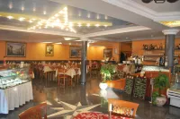 Hotel & Restaurant Garda Hotels in Pfungstadt