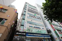SM Boutique Hotel Hotels near Seoul Forest