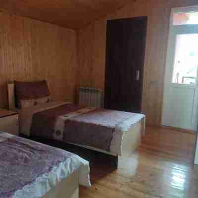 Kriyus Rooms