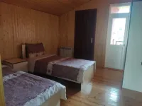 Kriyus Hotels in Qabala