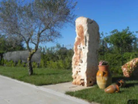 リゾート ピエトラ ビアンカ ノーチのホテル