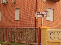 Hotel Avenida III Hotels in Comarca de Astorga
