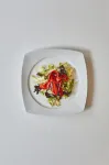 Silken Ordesa - breakfast